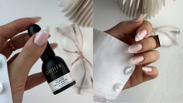 Ako si vybrať ten najlepší top coat: Sprievodca pre dokonalú manikúru