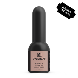 Gumová podkladová báza Almost Naked Didier Lab 10ml