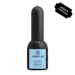 Gumová podkladová báza Dreamy sky 10ml