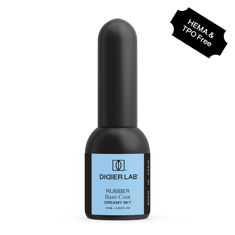 Gumová podkladová báza Dreamy sky 10ml