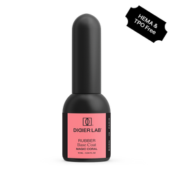 Gumová podkladová báza Magic coral 10ml