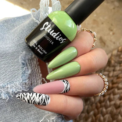 Gél lak Studios Didier - Do it Best!, 8ml