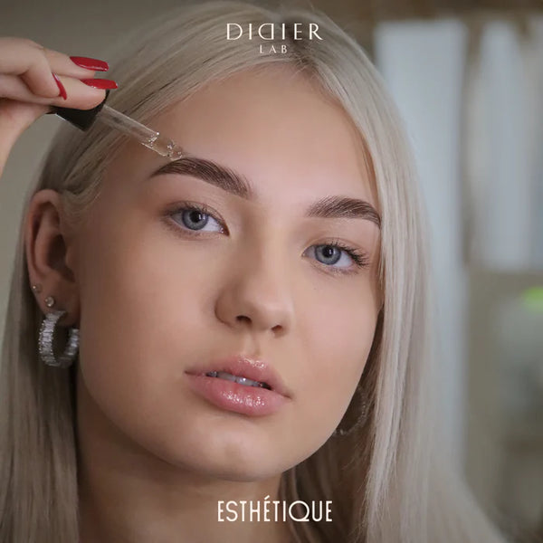 Olejček na obočie Magic Potion Esthétique Didier Lab