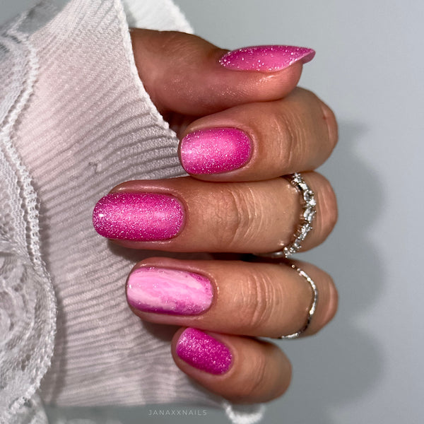Gél lak Brillant NEON No3 Dider Lab 8ml