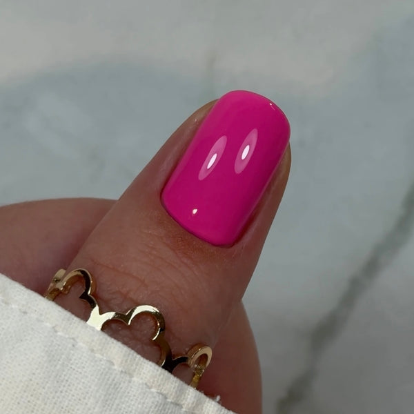Stavebný gél vo fľaštičke BBIO Pink Dynamic, HEMA & TPO free, Didier Lab 15ml