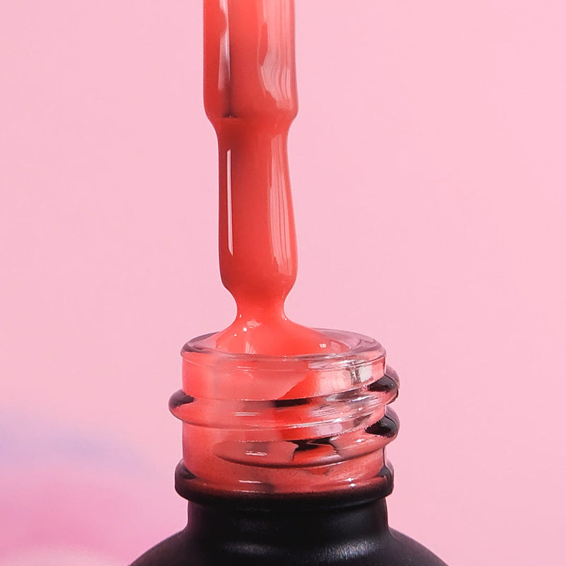 Gumová podkladová báza Magic coral 10ml