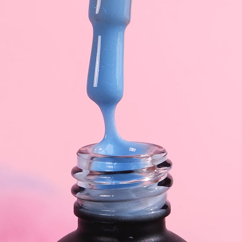 Gumová podkladová báza Dreamy sky 10ml
