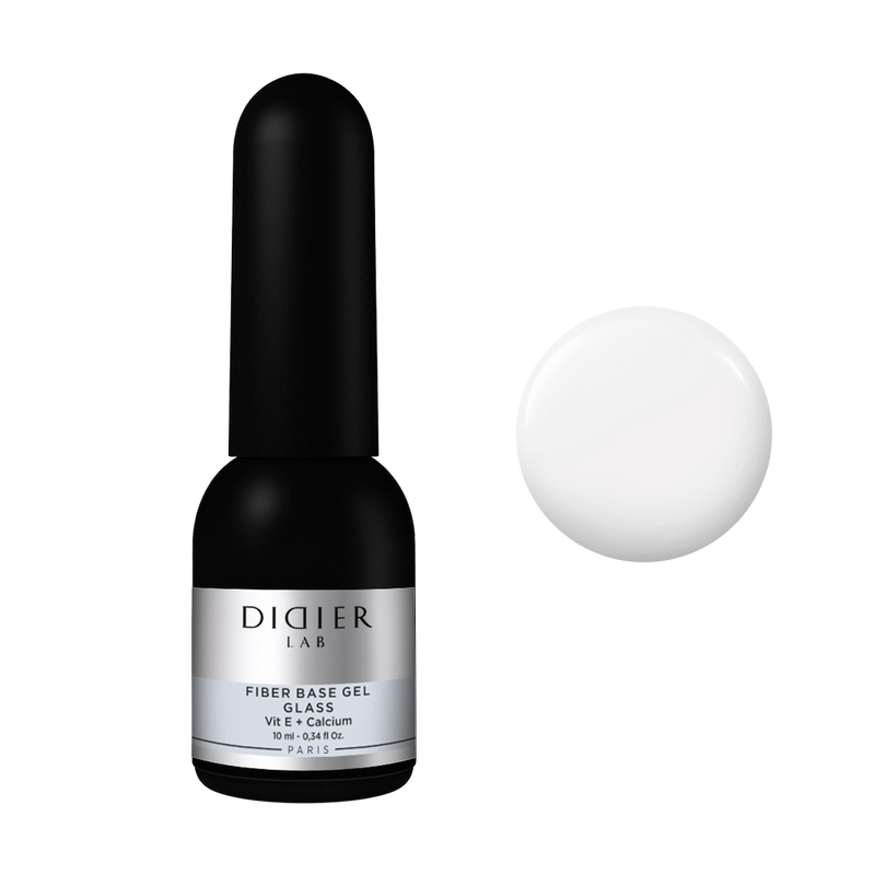 Podkladová báza Fiber Smart collection 8ml