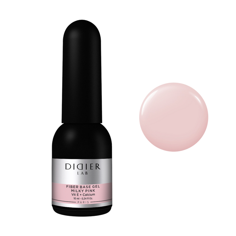 Podkladová báza Fiber Smart collection 8ml
