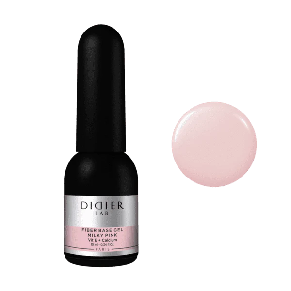 Podkladová báza Fiber Smart collection 8ml