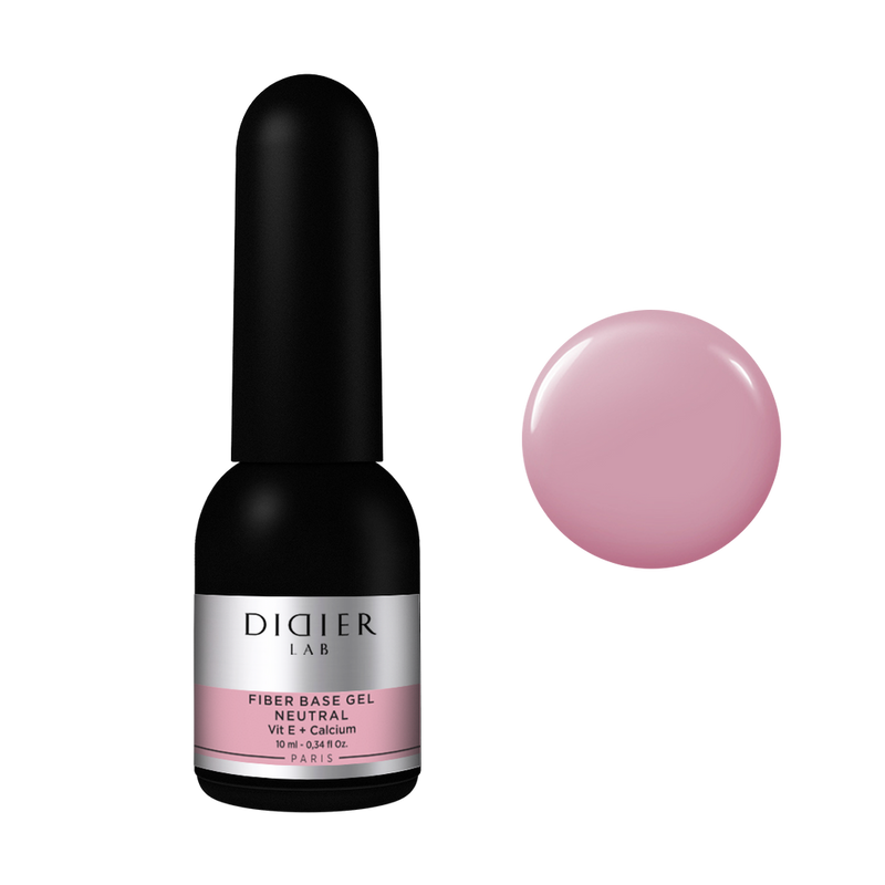 Podkladová báza Fiber Smart collection 8ml