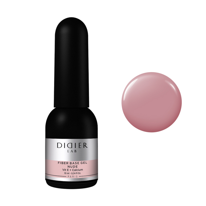 Podkladová báza Fiber Smart collection 8ml