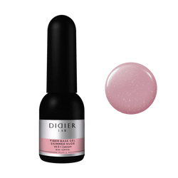 Podkladová báza SMART Fiber Shimmer Nude Didier Lab 10ml