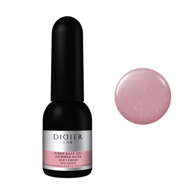 Podkladová báza Fiber Smart collection 8ml