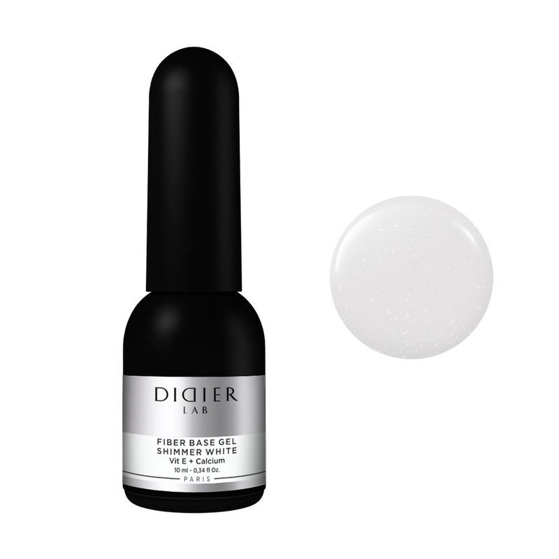 Podkladová báza Fiber Smart collection 8ml
