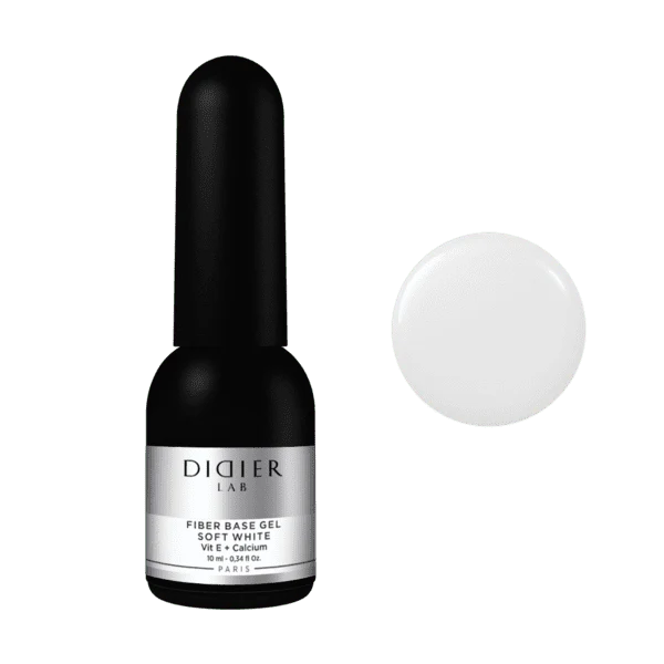 Podkladová báza SMART Fiber Soft White Didier Lab 10ml