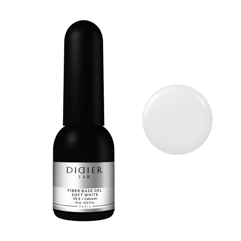 Podkladová báza Fiber Smart collection 8ml