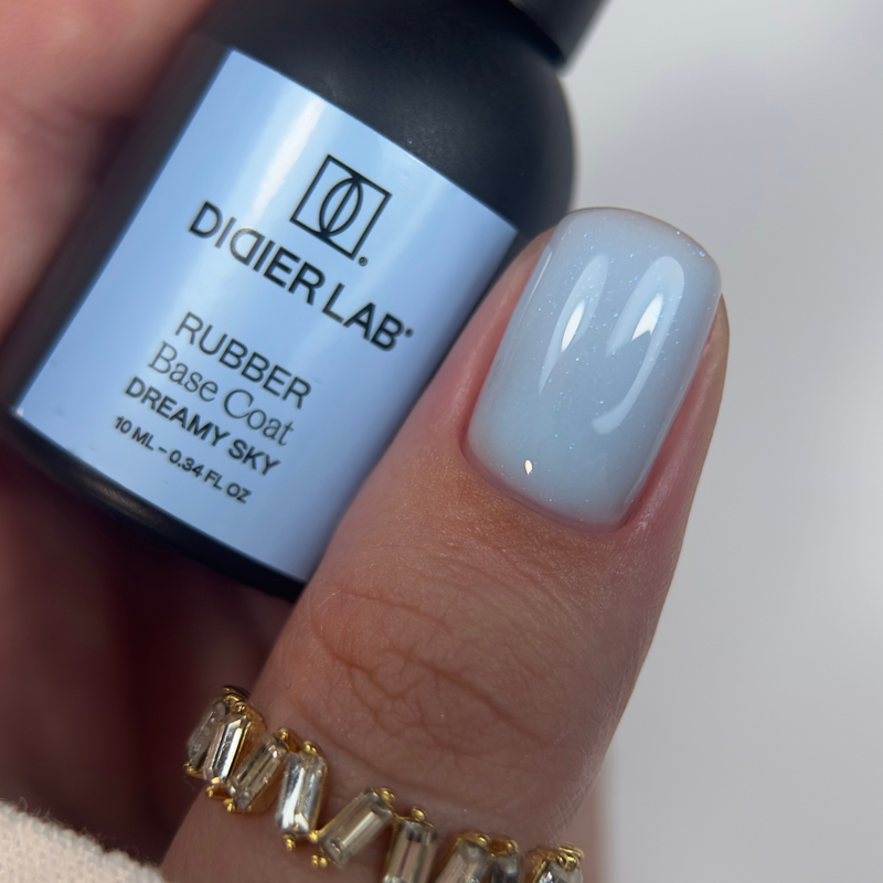 Gumová podkladová báza Dreamy sky 10ml
