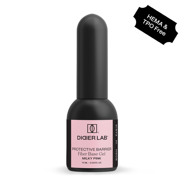 Podkladová báza SMART Fiber Milky Pink Didier Lab 10ml