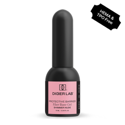 Podkladová báza SMART Fiber Shimmer Nude Didier Lab 10ml