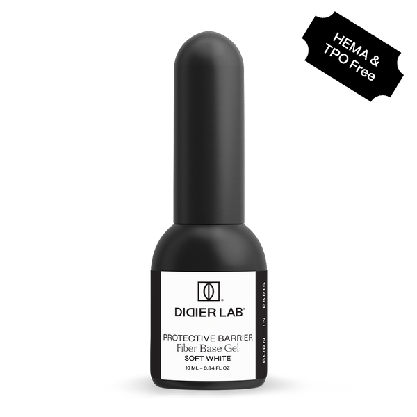 Podkladová báza SMART Fiber Soft White Didier Lab 10ml