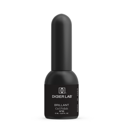 Gél lak Brillant, No10 Dider Lab 8ml