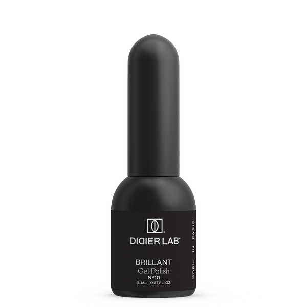 Gél lak Brillant, No10 Dider Lab 8ml