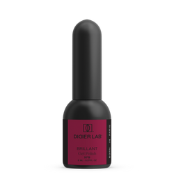 Gél lak Brillant, No9 Dider Lab 8ml