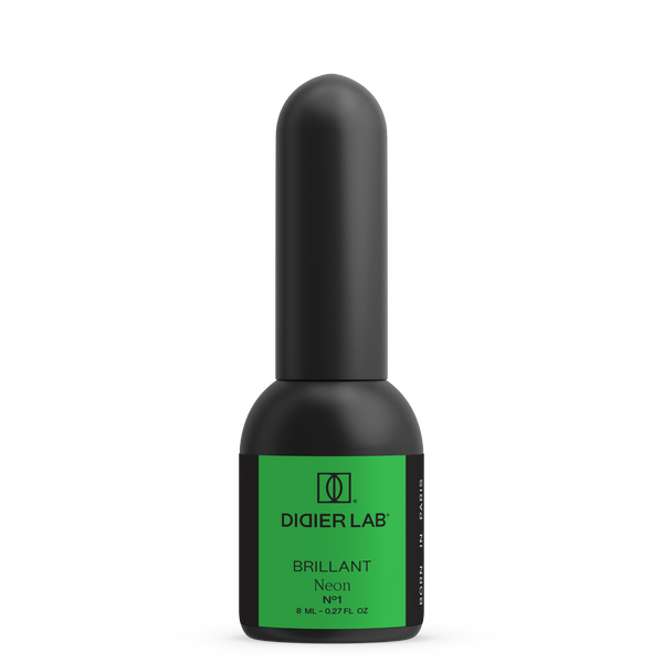 Gél lak Brillant NEON No1 Dider Lab 8ml
