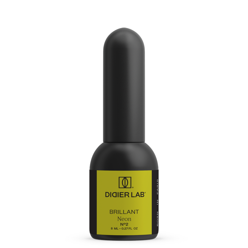 Gél lak Brillant NEON No2 Dider Lab 8ml