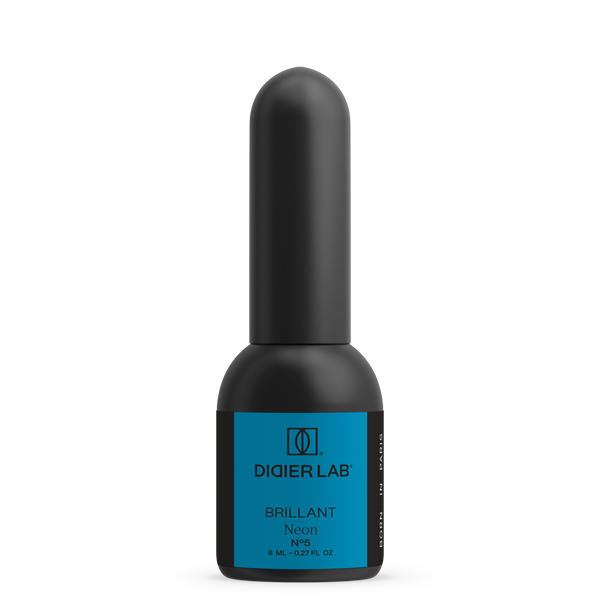 Gél lak Brillant NEON No5 Dider Lab 8ml