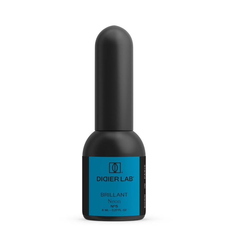 Gél lak Brillant NEON No5 Dider Lab 8ml