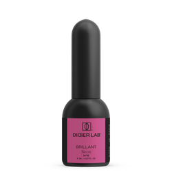 Gél lak Brillant NEON No6 Dider Lab 8ml