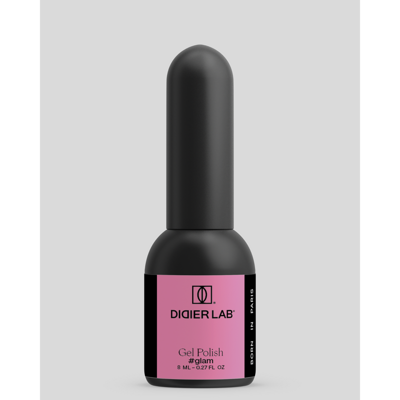 Gél lak Studios #glam Didier Lab 8ml