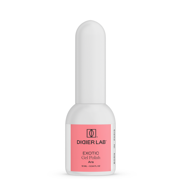 Gél lak Exotic Ara Didier Lab 10ml