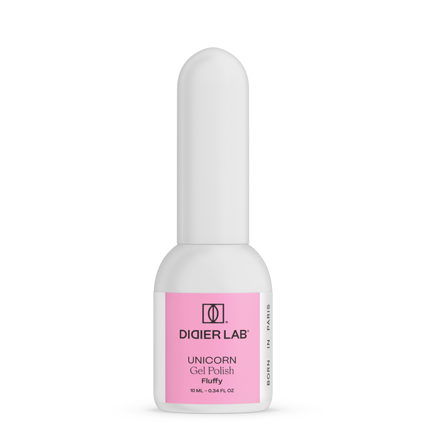 Gél lak Unicorn Fluffy Didier Lab 10 ml