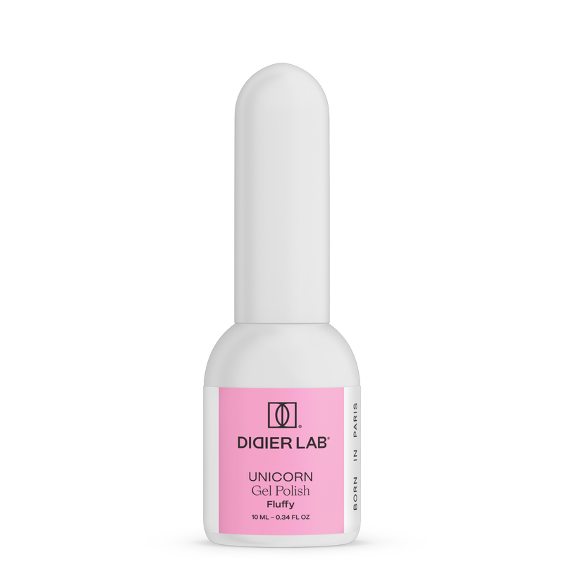 Gél lak Unicorn Fluffy Didier Lab 10 ml