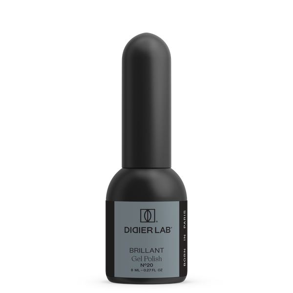 Gél lak Brillant, No20 Dider Lab 8ml
