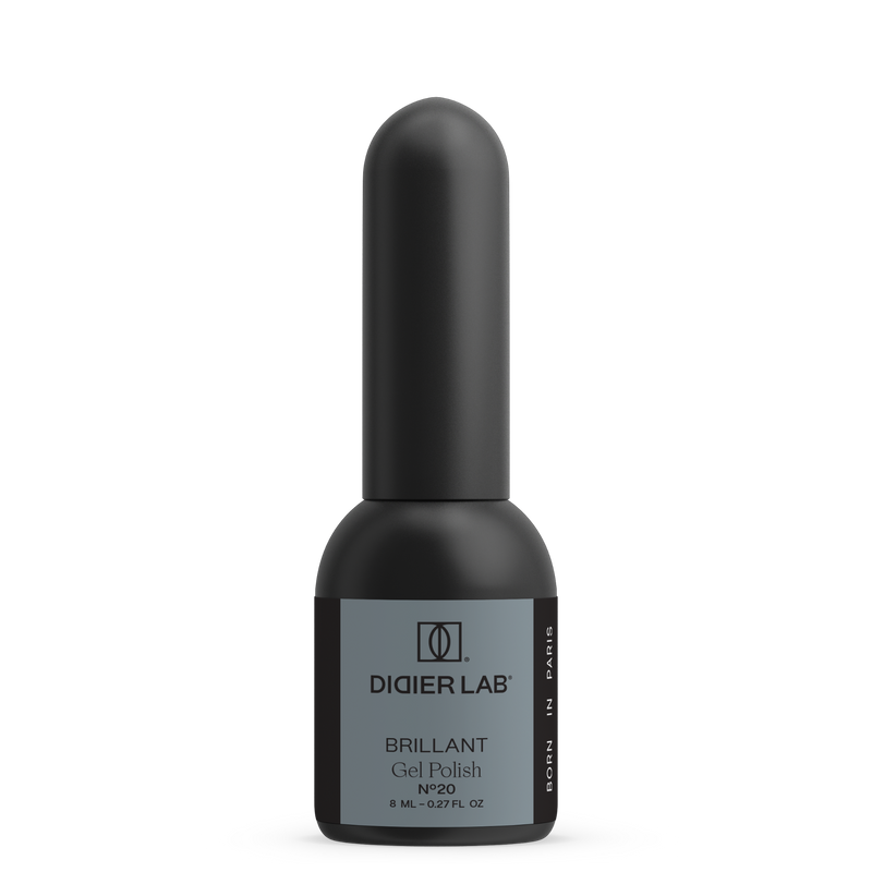 Gél lak Brillant, No20 Dider Lab 8ml