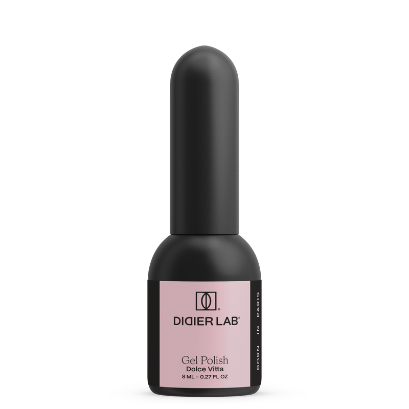 Gél lak Dolce Vitta, Didier Lab 8ml