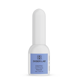 Gél lak Exotic Peacock Didier Lab 10ml
