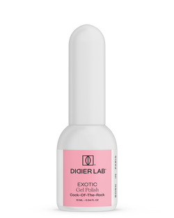 Gél lak Exotic Cock-Of-The-Rock Didier Lab 10ml
