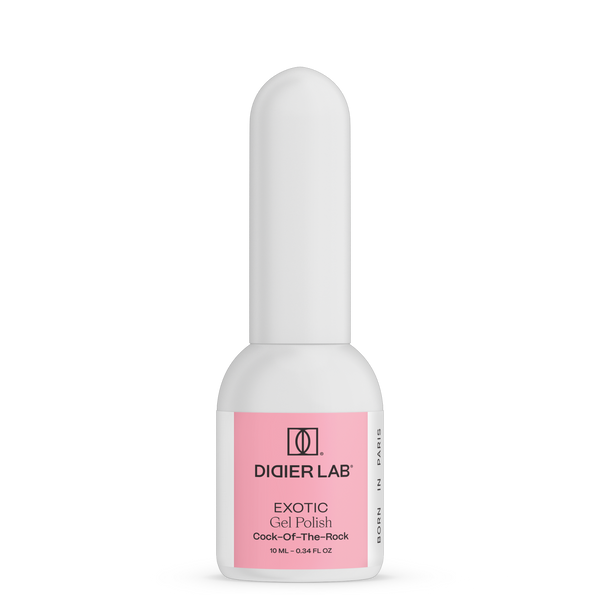 Gél lak Exotic Cock-Of-The-Rock Didier Lab 10ml