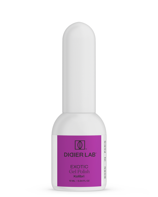 Gél lak Exotic Kolibri Didier Lab 10ml