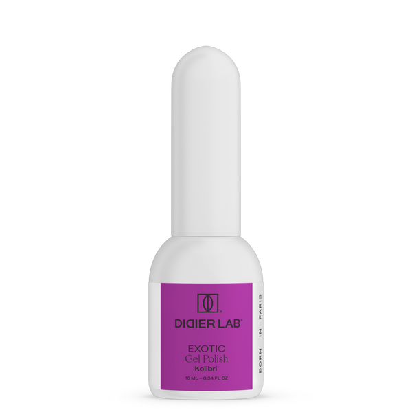 Gél lak Exotic Kolibri Didier Lab 10ml