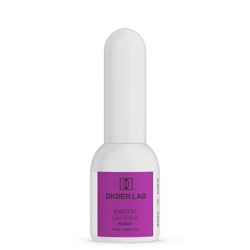 Gél lak Exotic Kolibri Didier Lab 10ml