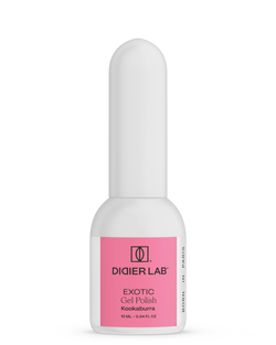 Gél lak Exotic Kookaburra Didier Lab 10ml