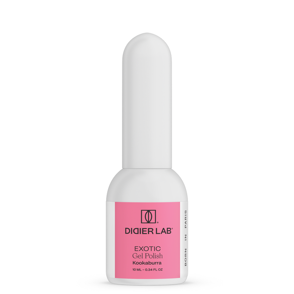 Gél lak Exotic Kookaburra Didier Lab 10ml
