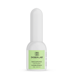 Gél lak Macarons Avocado Dicaprio Didier Lab 10ml