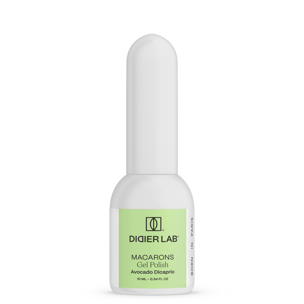 Gél lak Macarons Avocado Dicaprio Didier Lab 10ml